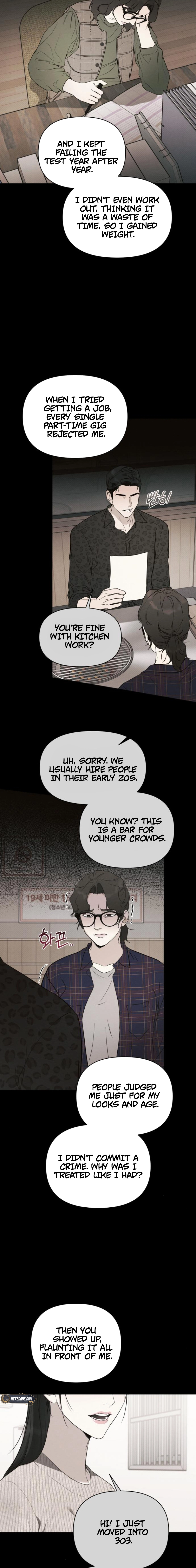 The Perfect Contract Chapter 65 Page 11